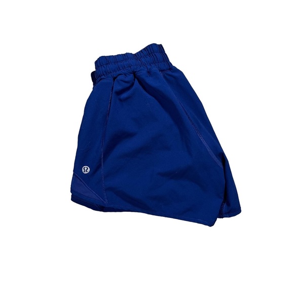 Lululemon Hotty Hot Short II *Long 4"
Larkspur - Picture 4 of 5